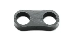 Slangfäste 4.8mm Aluminium Vibrant Performance
