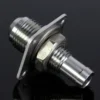Slanggenomföring 13mm-AN10 Singel