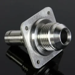 Slanggenomföring 13mm-AN10 Singel