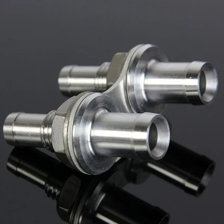 Slanggenomföring 13mm-16mm Dubbel