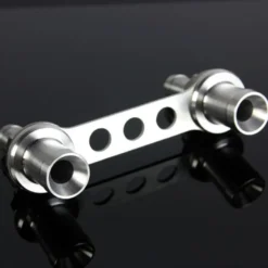 Slanggenomföring 13mm-19mm Dubbel Bred