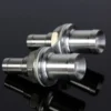 Slanggenomföring 13mm-19mm Dubbel