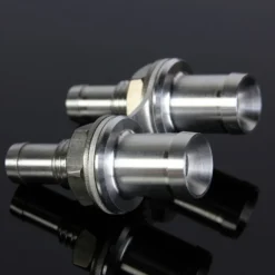 Slanggenomföring 13mm-19mm Dubbel