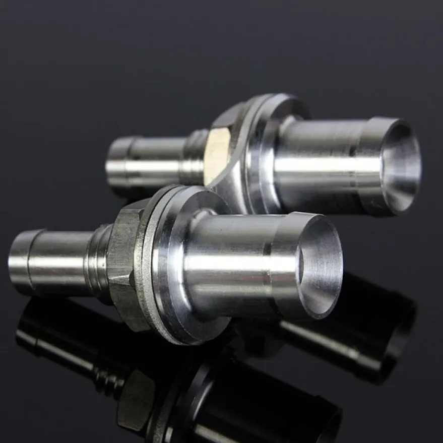 Slanggenomföring 13mm-19mm Dubbel
