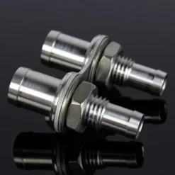 Slanggenomföring 13mm-19mm Dubbel
