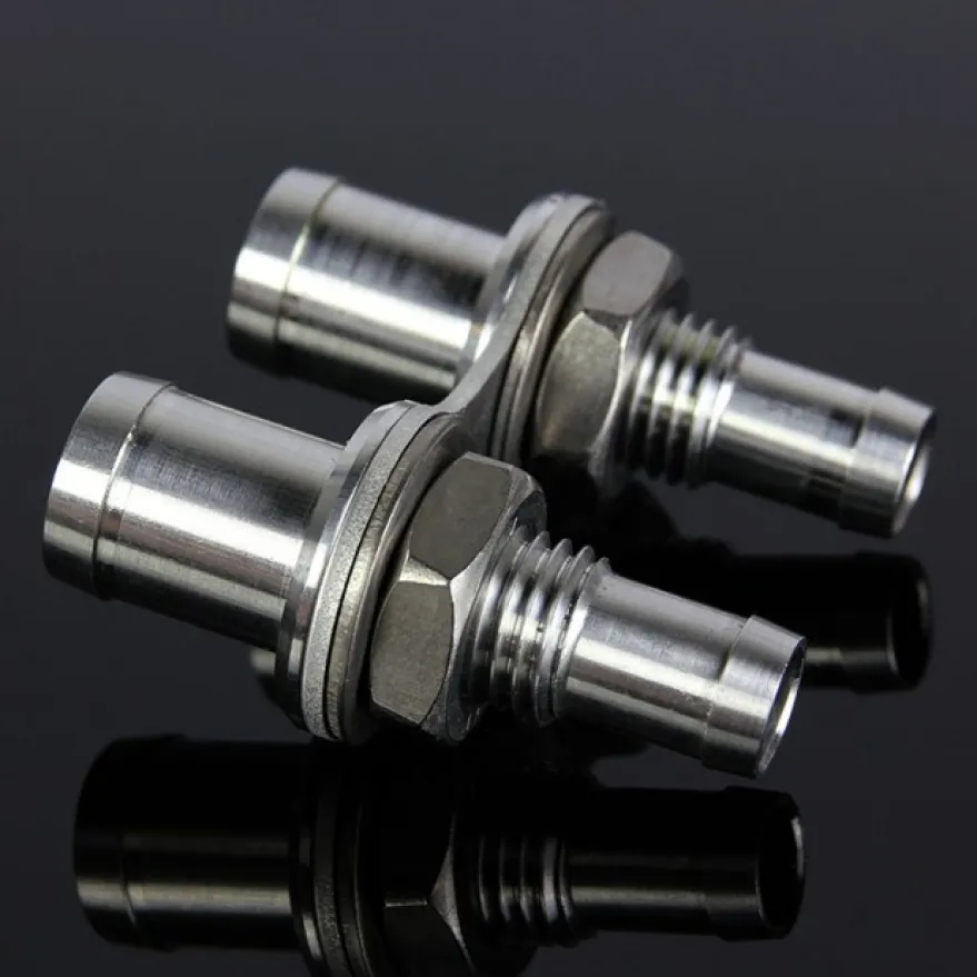 Slanggenomföring 13mm-19mm Dubbel