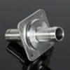 Slanggenomföring 13mm-13mm Singel