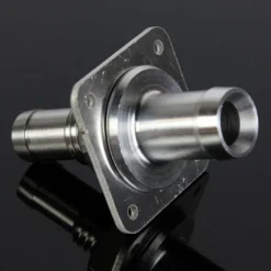 Slanggenomföring 13mm-16mm Singel