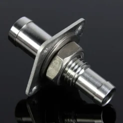 Slanggenomföring 13mm-16mm Singel