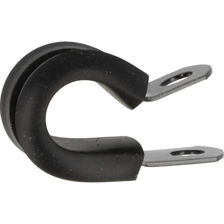 Slanghållare (P-clips) QSP