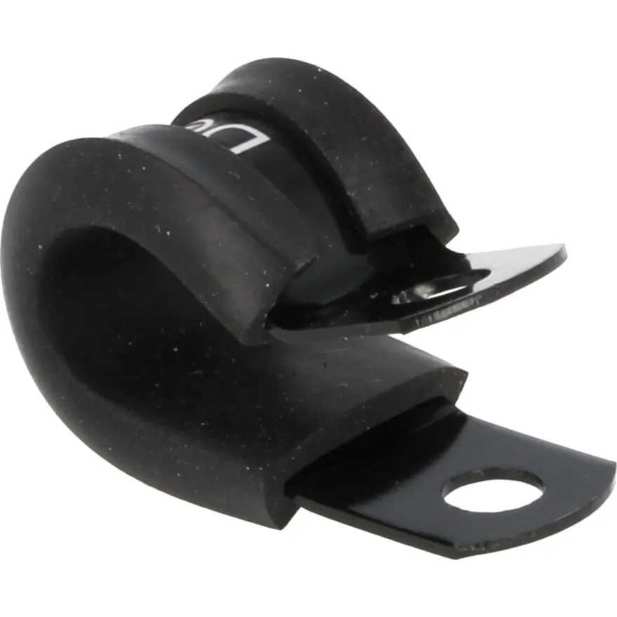 Slanghållare (P-clips) QSP