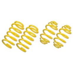 28225086 Sänkningssats Sportfjädrar ST Suspensions