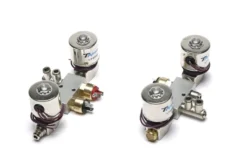 Solenoidkit (Styrning per axel) TA Technix