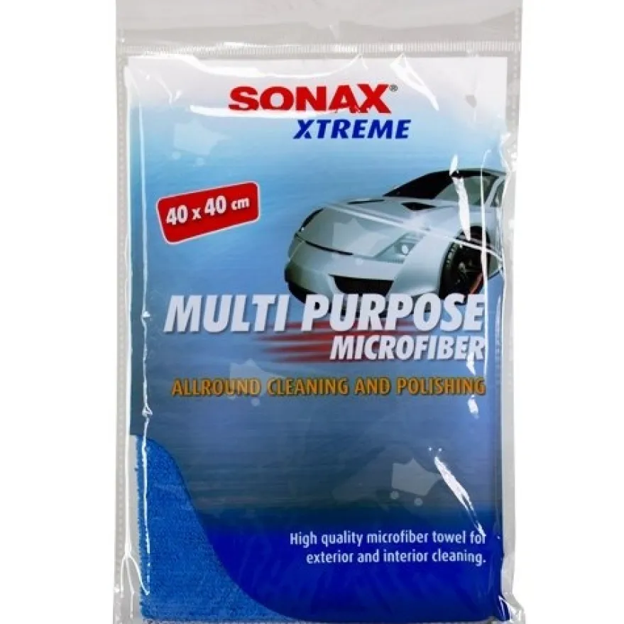 SONAX Xtreme Multi purpose Microfiber
