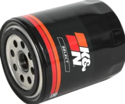 SO-3001 Oljefilter Select K&N Filters