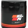 SO-1010 Oljefilter Select K&N Filters