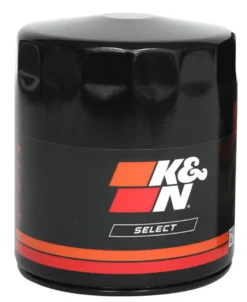 SO-1007 Oljefilter Select K&N Filters