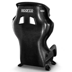 Sparco ADV Competition Racingstol Storlek: M/L, Svart, FIA: 8862-2009