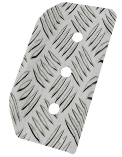 Sparco Driver Footrest Pro