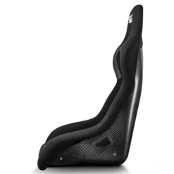 Sparco Gamma EVO L Carbon Racingstol Storlek: L,Svart, FIA: 8855-1999