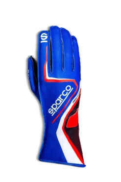 Sparco Kartinghandske Record