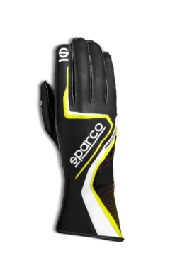 Sparco Kartinghandske Record