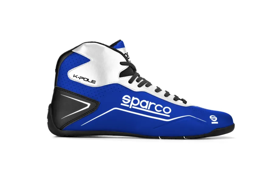 Sparco Kartingsko K-POLE