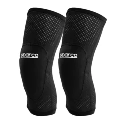 Sparco Kart Knäskydd