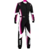 Sparco Kerb Advanced Lady Kartingoverall