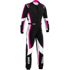 Sparco Kerb Advanced Lady Kartingoverall