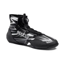 Sparco K-Rapid (Rotor Version) Kartingskor