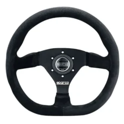 Sparco L360 330mm Mocka 3-ekrad
