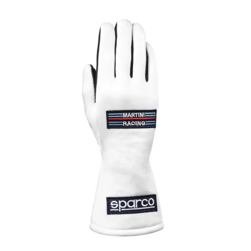 Sparco Martini Racing Land Classic Racinghandskar