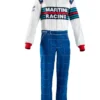Sparco Martini Racing Replica R567 Racingoverall