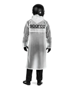 Sparco M-1 Regnjacka