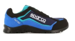 Sparco Nitro Mekanikerskor