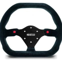 Sparco P310 310mm Mocka 3-ekrad
