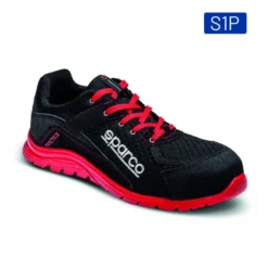 Sparco Practice Mekanikerskor