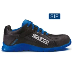 Sparco Practice Mekanikerskor