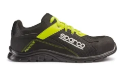Sparco Practice Mekanikerskor