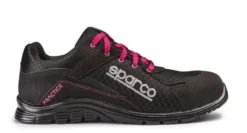 Sparco Practice Mekanikerskor