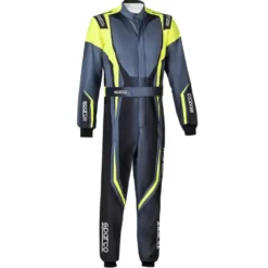 Sparco Prime K-Kid Kartingoverall