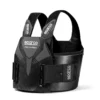 Sparco Pro-Carbon Revbensskydd