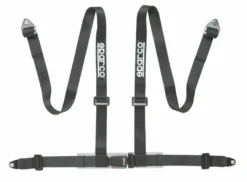 Sparco Racingbälte 4-P Clubman