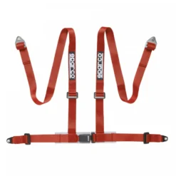 Sparco Racingbälte 4-P Clubman