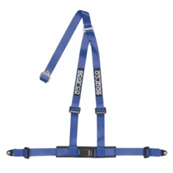 Sparco Racingbälte 3-P Clubman