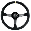 Sparco R368 380mm Mocka 3-ekrad