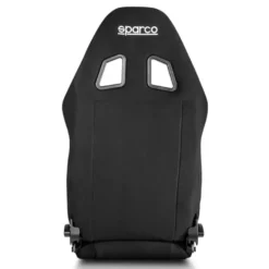 Sparco R500 Performancestol Svart