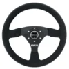 Sparco R323 Racingratt Mocka 330mm