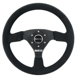 Sparco R323 Racingratt Mocka 330mm